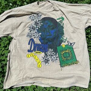 Long sleeve t shirt XXL